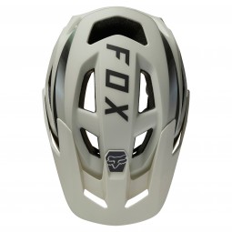 KASK ROWEROWY FOX SPEEDFRAME VNISH BONE