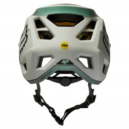KASK ROWEROWY FOX SPEEDFRAME VNISH BONE