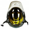 KASK ROWEROWY FOX SPEEDFRAME VNISH BONE
