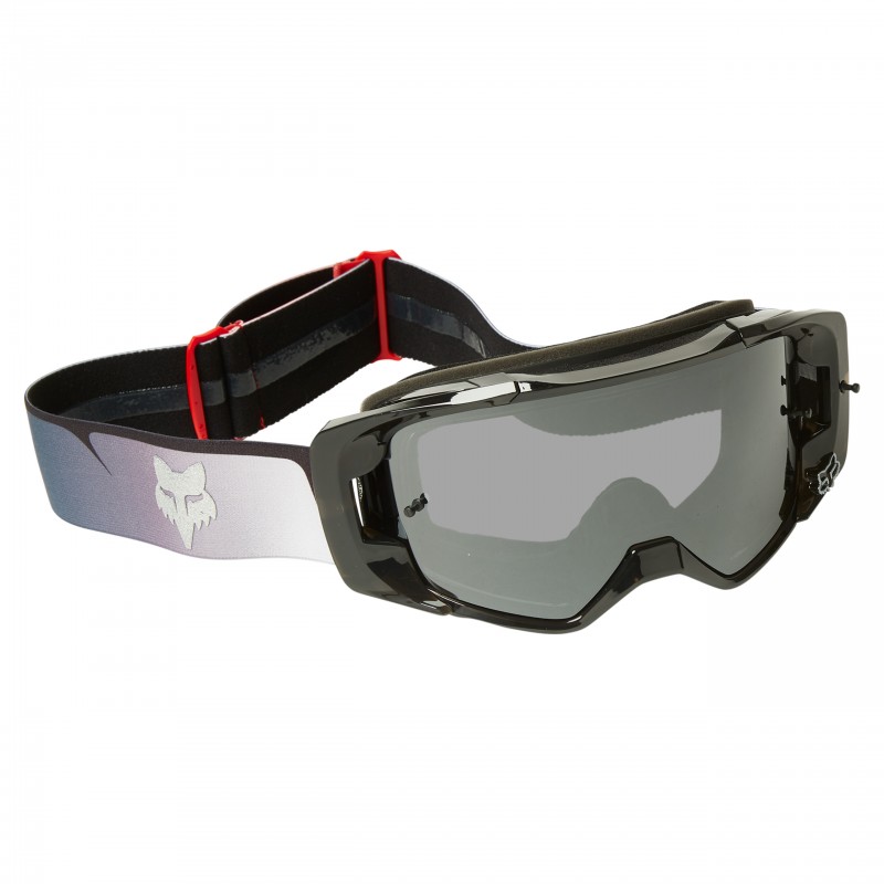 GOGLE FOX VUE SKARZ DARK INDIG