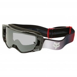 GOGLE FOX VUE SKARZ DARK INDIG