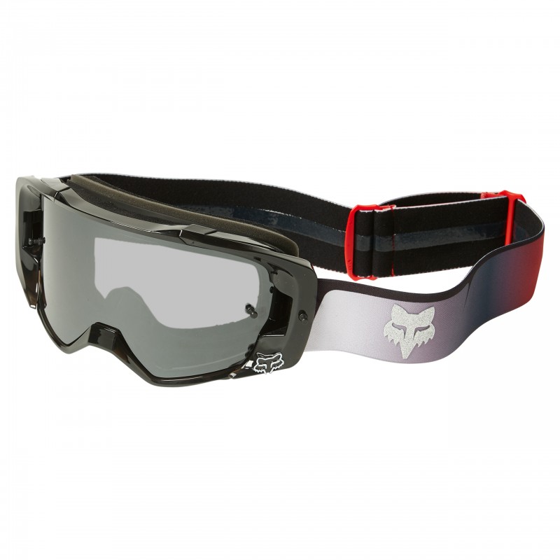 GOGLE FOX VUE SKARZ DARK INDIG