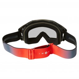 GOGLE FOX VUE SKARZ DARK INDIG