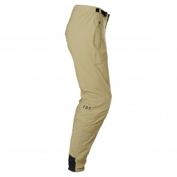 SPODNIE ROWEROWE FOX LADY RANGER BARK
