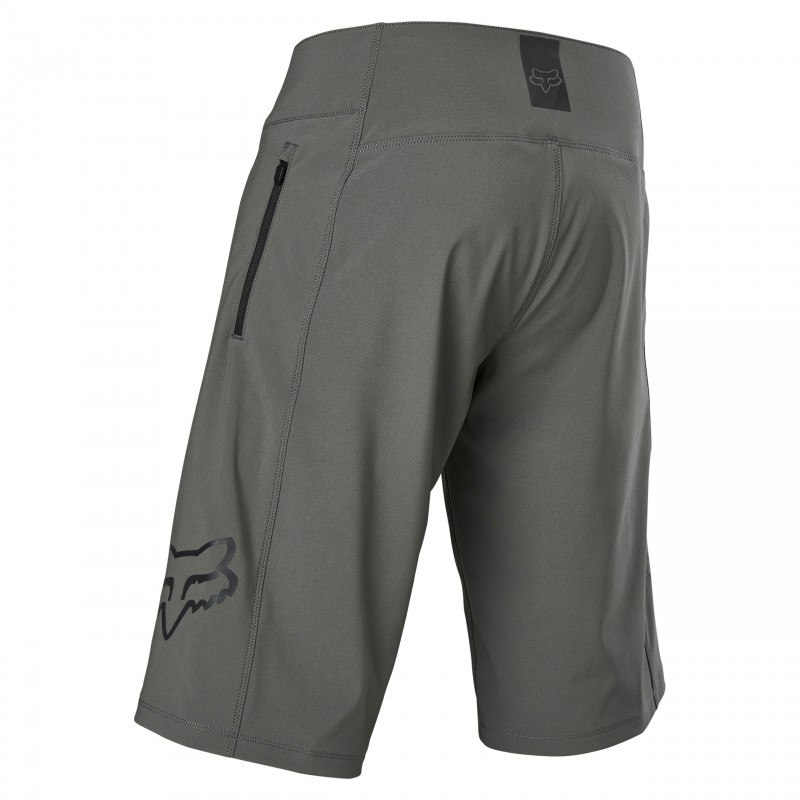 SPODENKI ROWEROWE FOX DEFEND DARK SHADOW