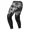 SPODNIE FOX JUNIOR 180 BNKR BLACK CAMO