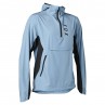 KURTKA FOX RANGER WIND PULLOVER DUSTY BLUE