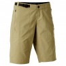 SPODENKI ROWEROWE FOX LADY RANGER LINER BARK