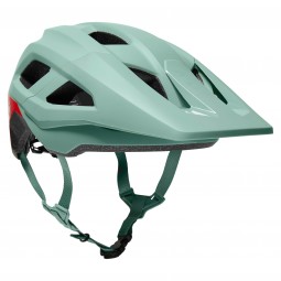 KASK ROWEROWY FOX MAINFRAME TRVRS EUCALYPTUS