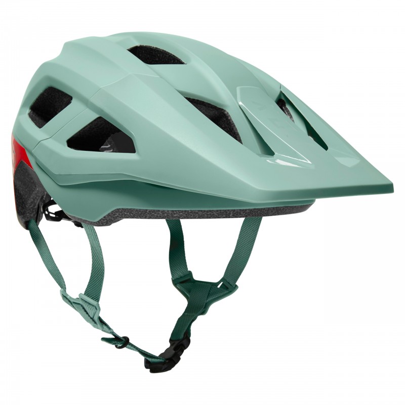 KASK ROWEROWY FOX MAINFRAME TRVRS EUCALYPTUS