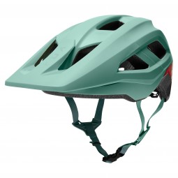 KASK ROWEROWY FOX MAINFRAME TRVRS EUCALYPTUS