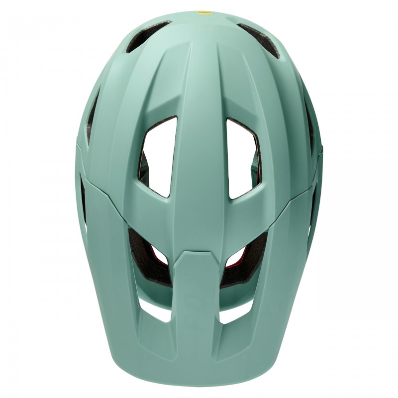 KASK ROWEROWY FOX MAINFRAME TRVRS EUCALYPTUS