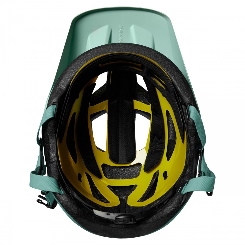KASK ROWEROWY FOX MAINFRAME TRVRS EUCALYPTUS