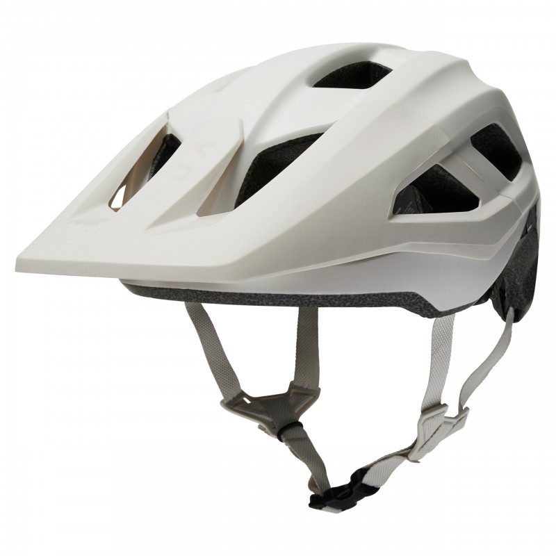 KASK ROWEROWY FOX MAINFRAME TRVRS BONE