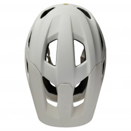 KASK ROWEROWY FOX MAINFRAME TRVRS BONE