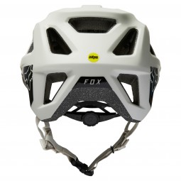 KASK ROWEROWY FOX MAINFRAME TRVRS BONE