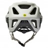 KASK ROWEROWY FOX MAINFRAME TRVRS BONE