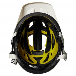 KASK ROWEROWY FOX MAINFRAME TRVRS BONE