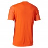 KOSZULKA ROWEROWA FOX FLEXAIR DELTA FLUO ORANGE