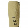 SPODENKI ROWEROWE FOX JUNIOR FLEXAIR BARK