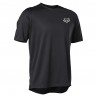 KOSZULKA ROWEROWA FOX RANGER POWER DRY BLACK