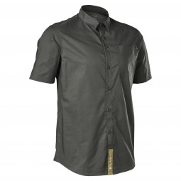 KOSZULA ROWEROWA FOX RANGER WOVEN DARK SHADOW