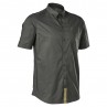 KOSZULA ROWEROWA FOX RANGER WOVEN DARK SHADOW