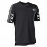 KOSZULKA ROWEROWA FOX DEFEND PRO BLACK