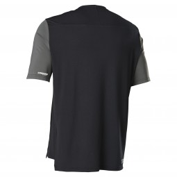 KOSZULKA ROWEROWA FOX DEFEND PRO BLACK