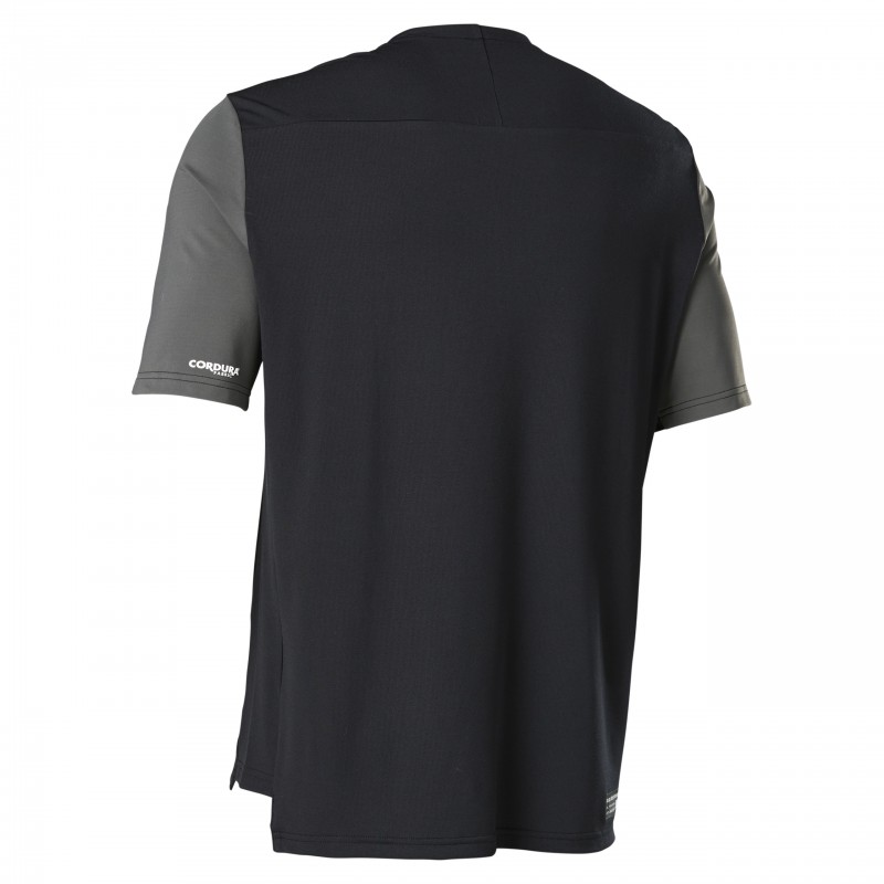 KOSZULKA ROWEROWA FOX DEFEND PRO BLACK