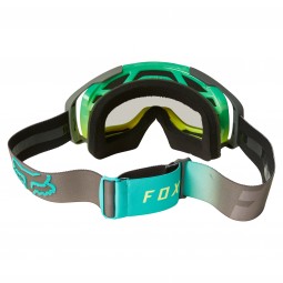 GOGLE FOX AIRSPACE RKANE PEWTER