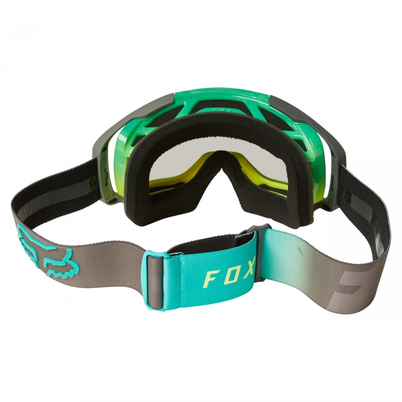GOGLE FOX AIRSPACE RKANE PEWTER