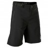 SPODENKI ROWEROWE FOX JUNIOR RANGER LINER BLACK