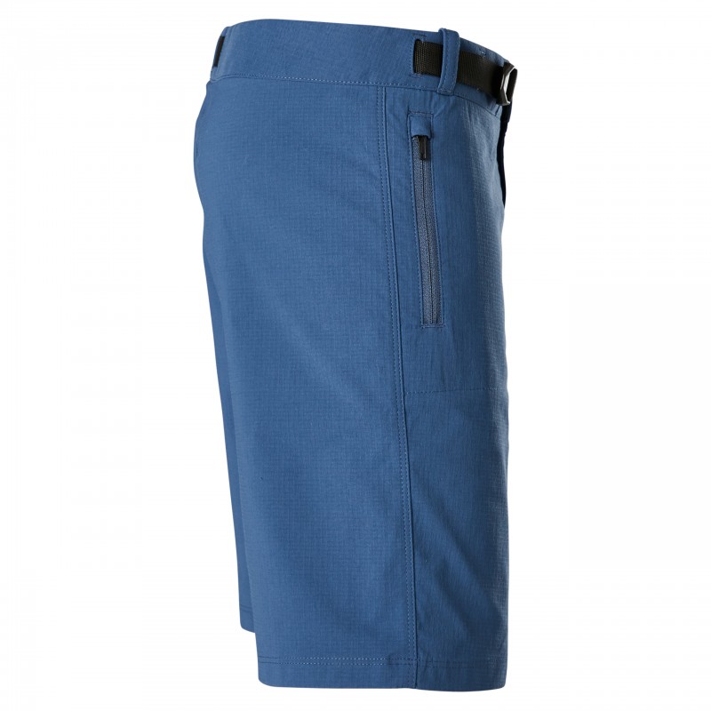 SPODENKI ROWEROWE FOX JUNIOR RANGER LINER DARK INDIGO