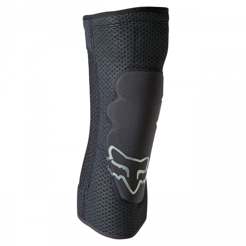 OCHRANIACZ KOLAN FOX ENDURO SLEEVE BLACK/GREY