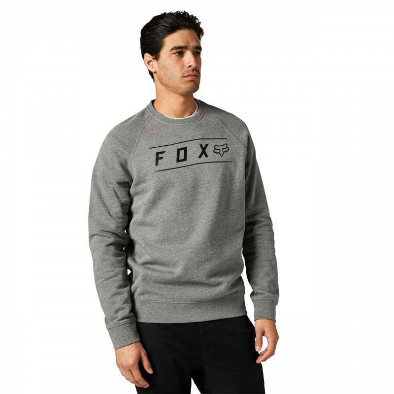 BLUZA FOX PINNACLE HEATHER GRAPHITHE