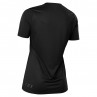 KOSZULKA ROWEROWA FOX LADY FLEXAIR BLACK
