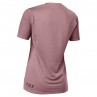 KOSZULKA ROWEROWA FOX LADY FLEXAIR PLUM PERFECT