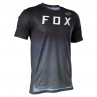 KOSZULKA ROWEROWA FOX FLEXAIR BLACK