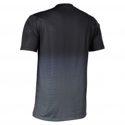 KOSZULKA ROWEROWA FOX FLEXAIR BLACK