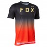 KOSZULKA ROWEROWA FOX FLEXAIR FLUO RED