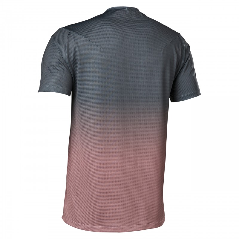 KOSZULKA ROWEROWA FOX FLEXAIR PLUM PERFECT