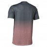 KOSZULKA ROWEROWA FOX FLEXAIR PLUM PERFECT