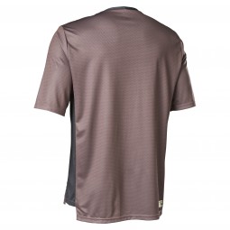 KOSZULKA ROWEROWA FOX DEFEND PLUM PERFECT