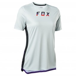 KOSZULKA ROWEROWA FOX LADY DEFEND SE BOULDER