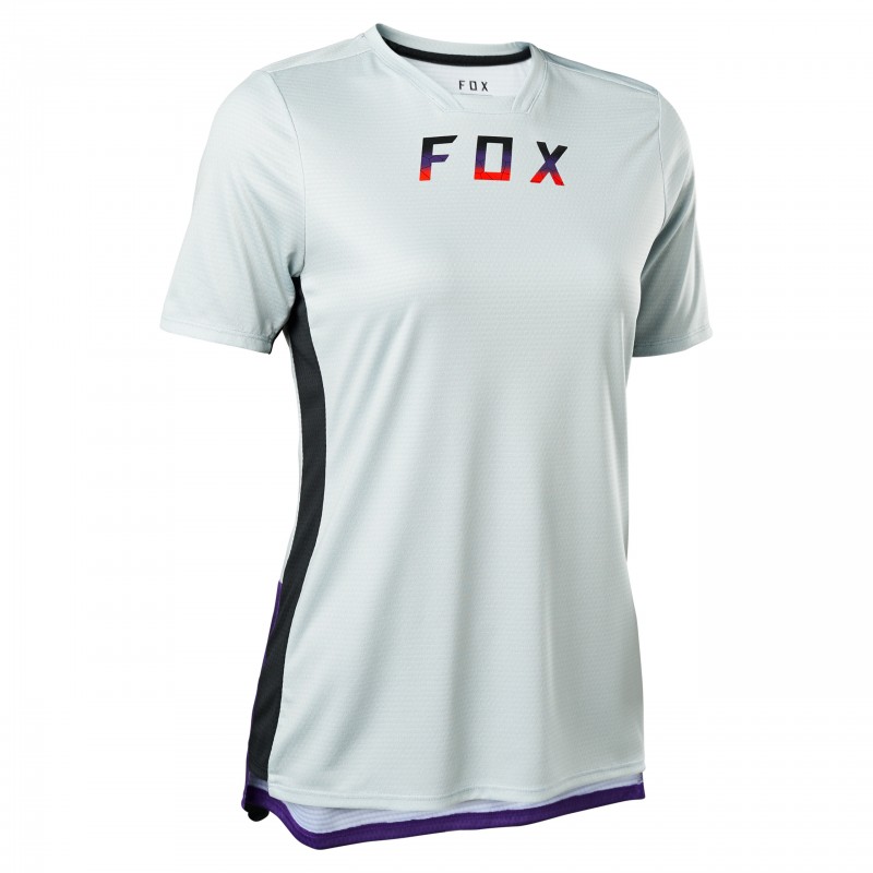 KOSZULKA ROWEROWA FOX LADY DEFEND SE BOULDER