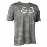 KOSZULKA ROWEROWA FOX RANGER TRU DRI GREY