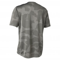 KOSZULKA ROWEROWA FOX RANGER TRU DRI GREY