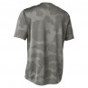 KOSZULKA ROWEROWA FOX RANGER TRU DRI GREY
