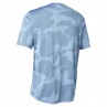 KOSZULKA ROWEROWA FOX RANGER TRU DRI DUSTY BLUE